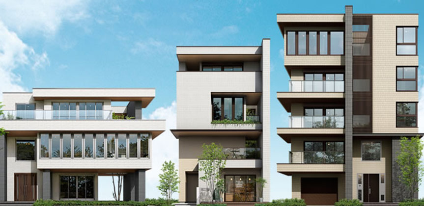 ダイワハウス ハウスメーカー徹底比較